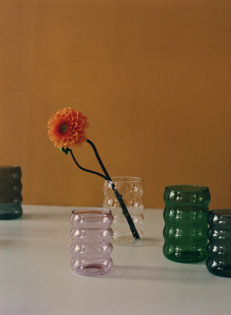 Ripple Cup Set