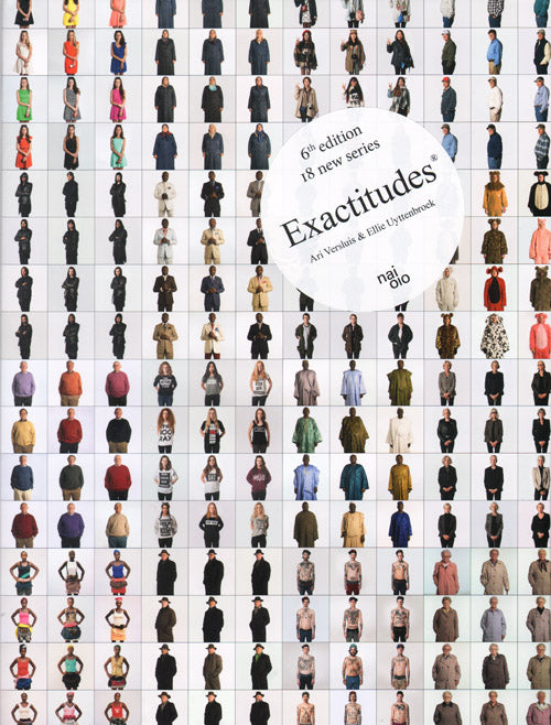 Exactitudes