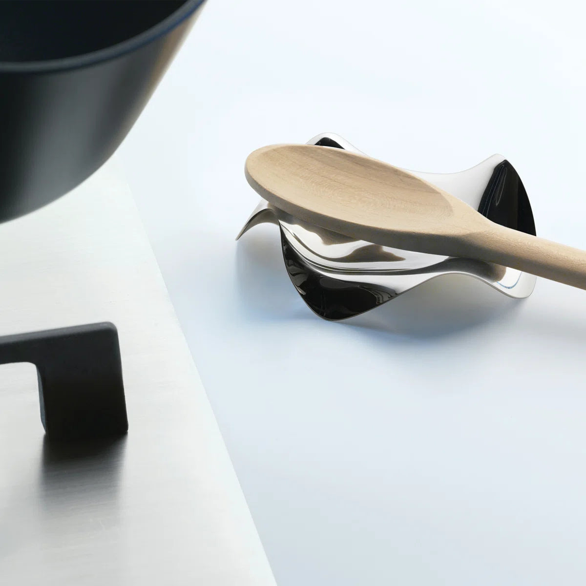 Blip Spoon Rest