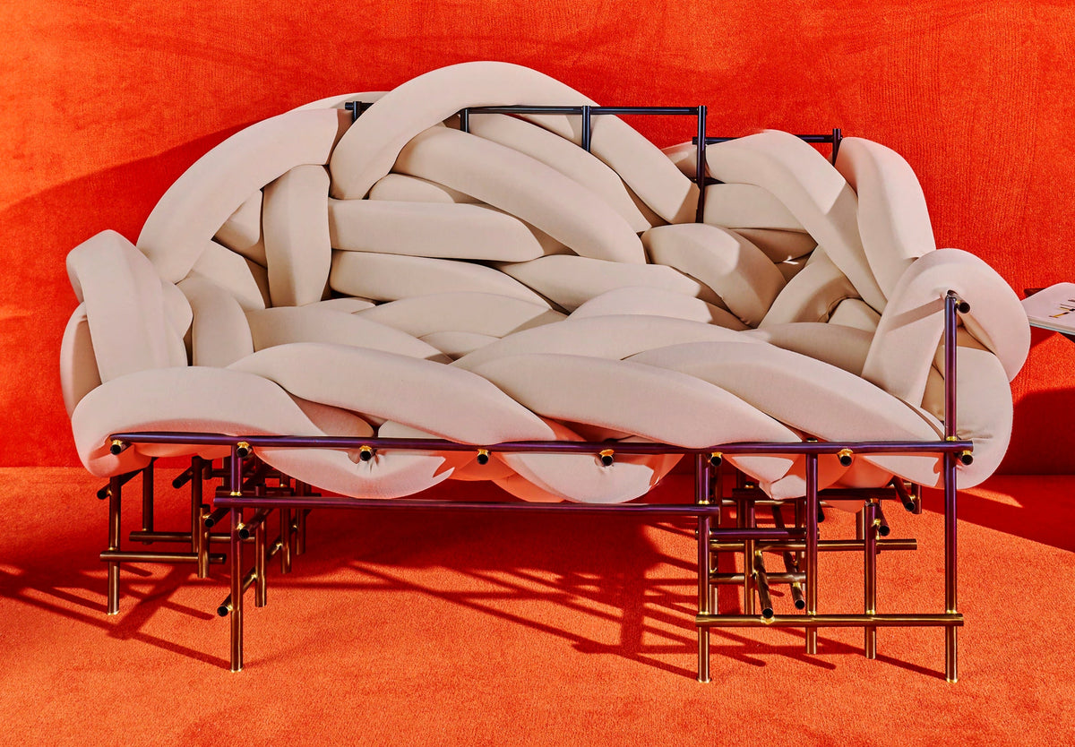 Lawless Sofa