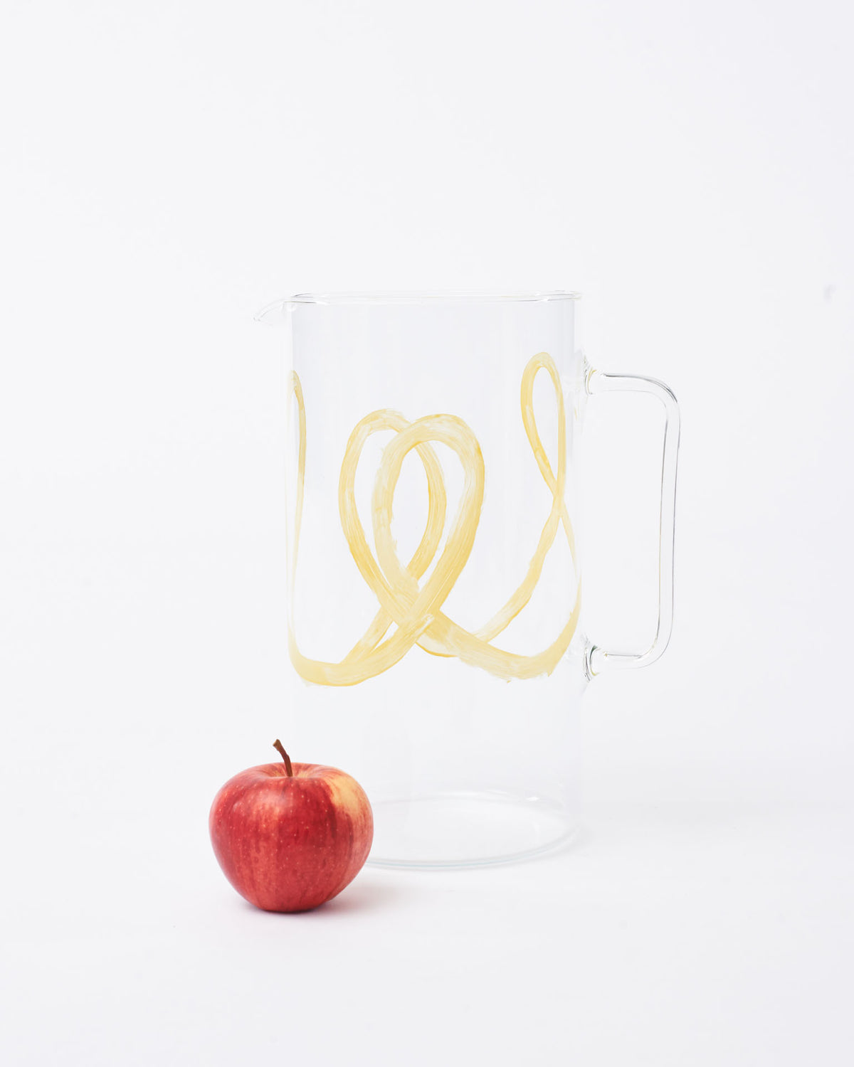 Soft Serve Pitcher