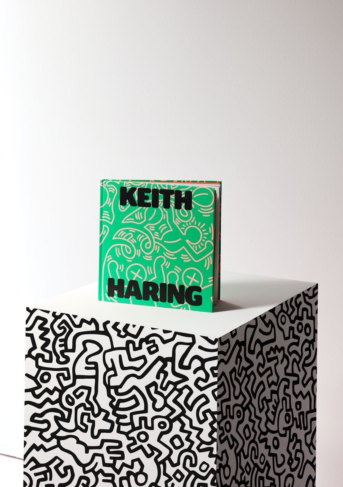 Keith Haring: Art Is For Everybody