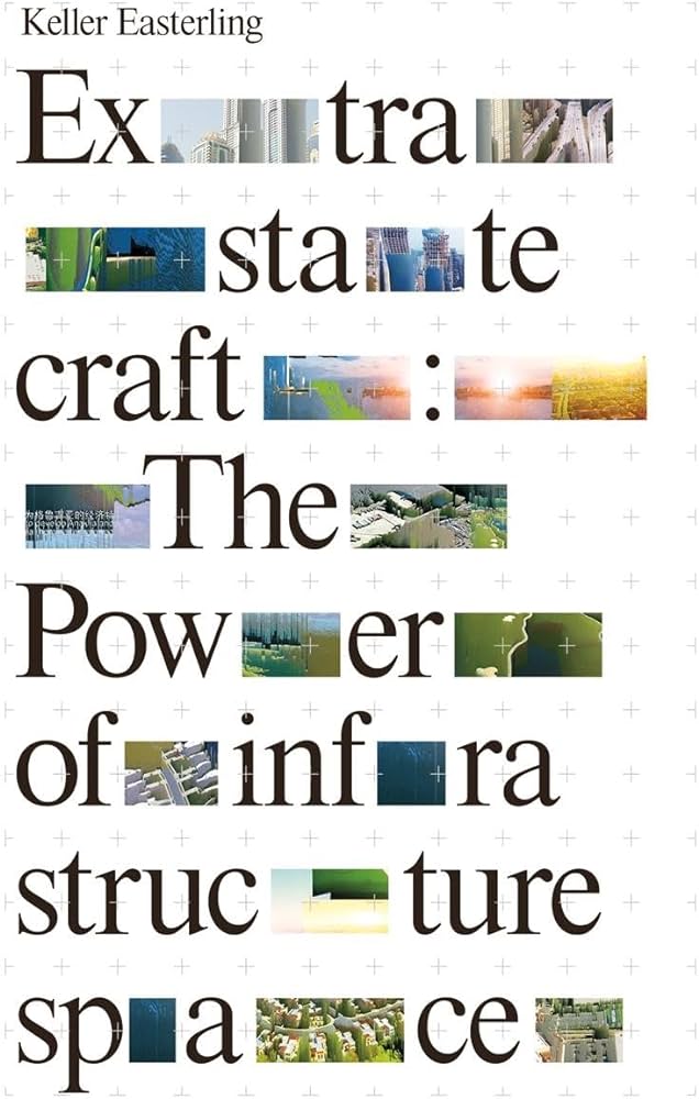 Extrastatecraft