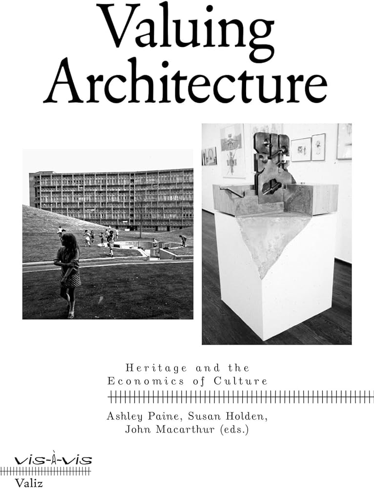 Valuing Architecture