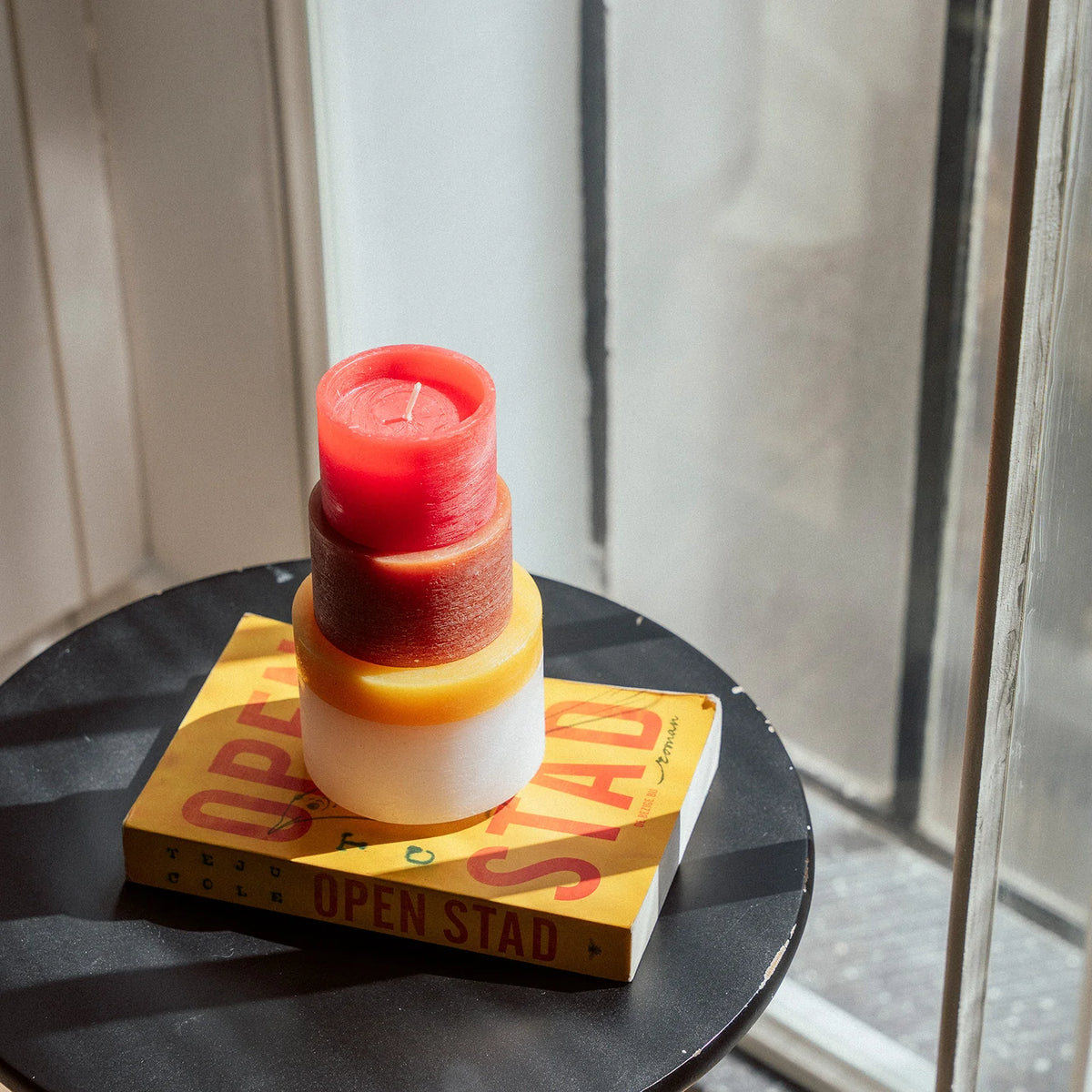 CANDL STACK 05