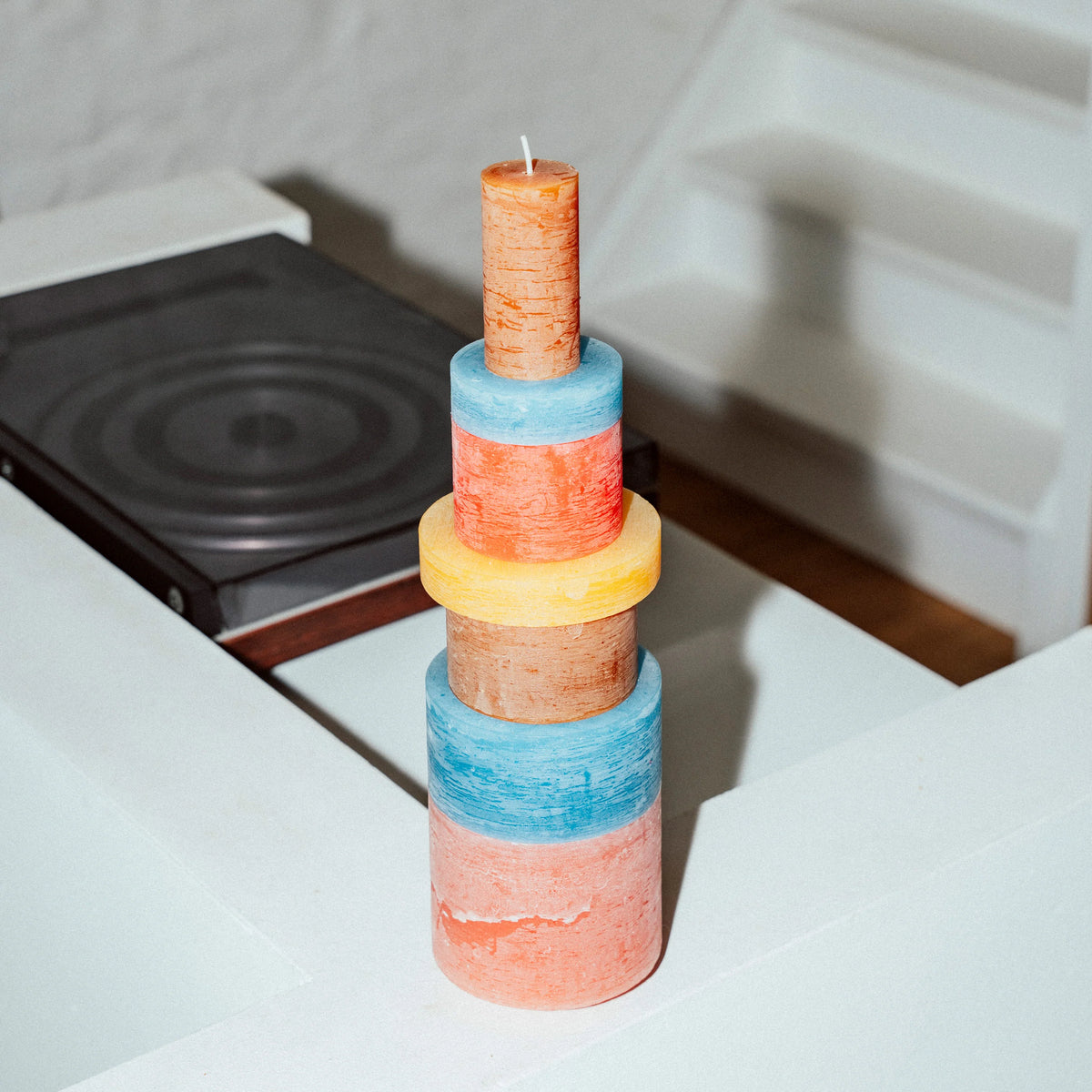CANDL STACK 07
