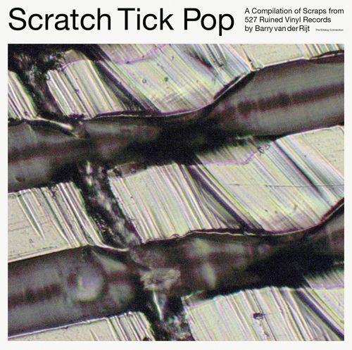 Scratch Tick Pop LP
