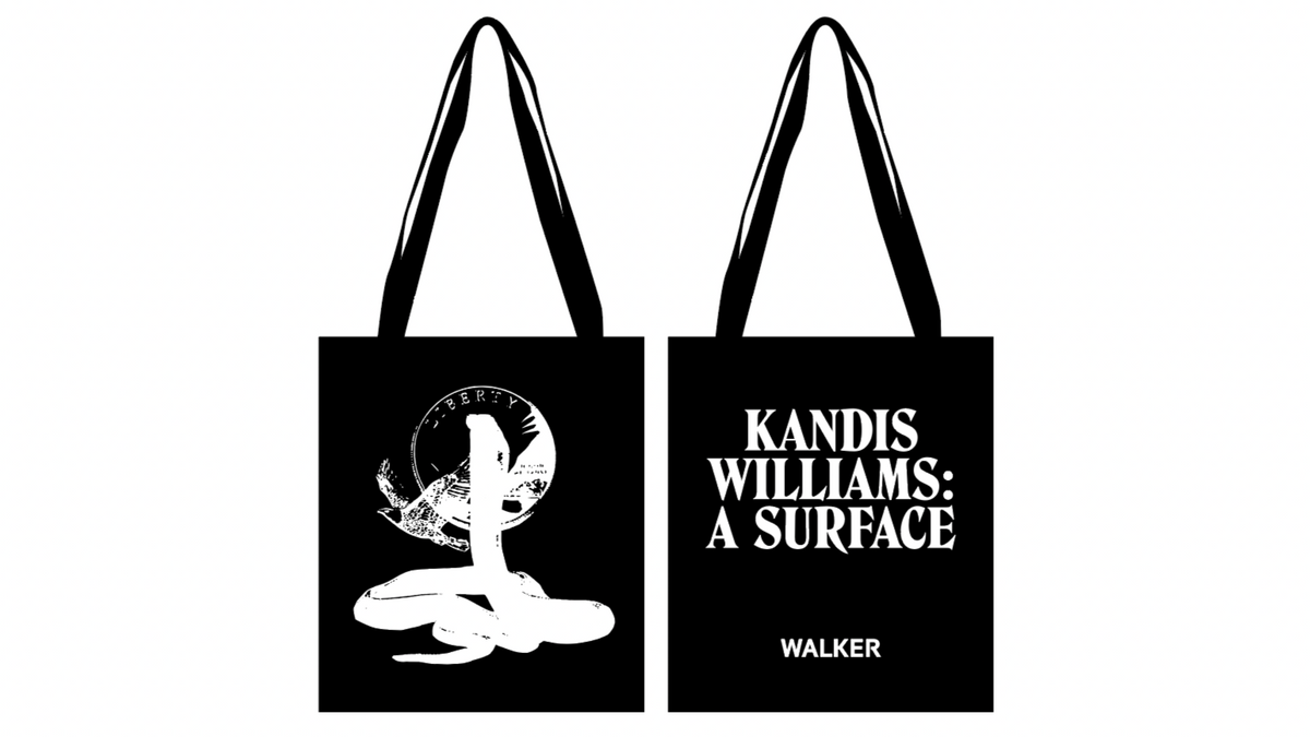 Kandis Williams Tote
