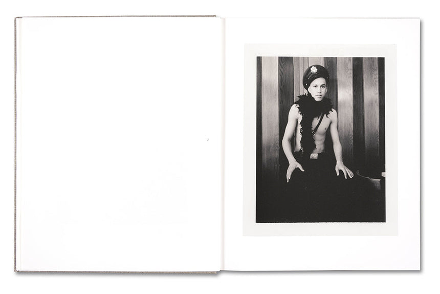 Collier Schorr: August