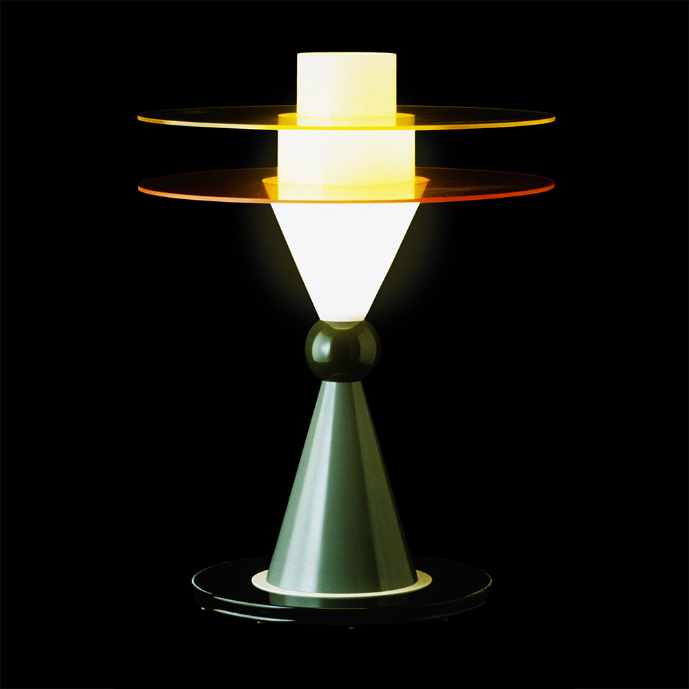Bay Lamp