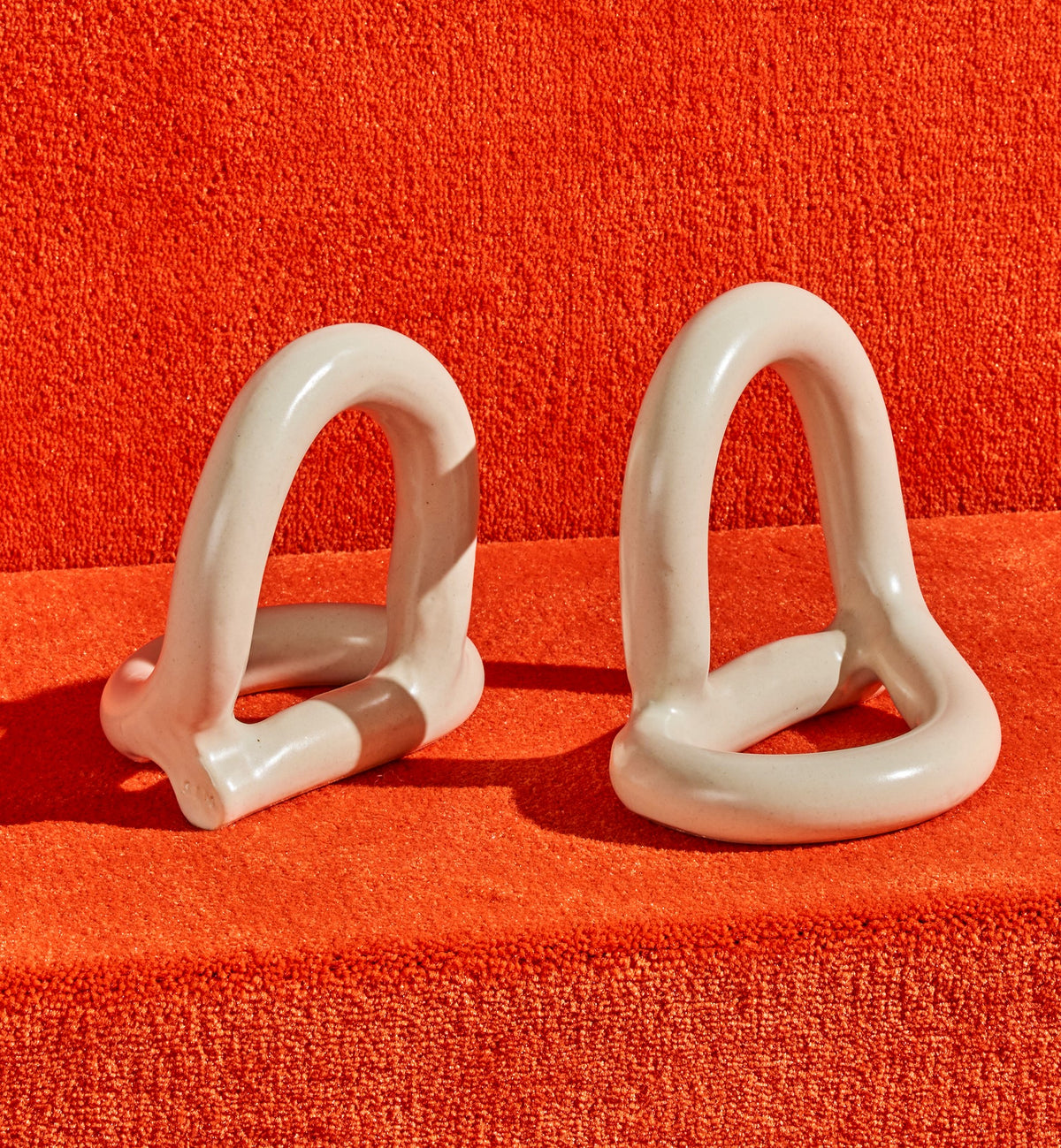 Bacchus Bookends