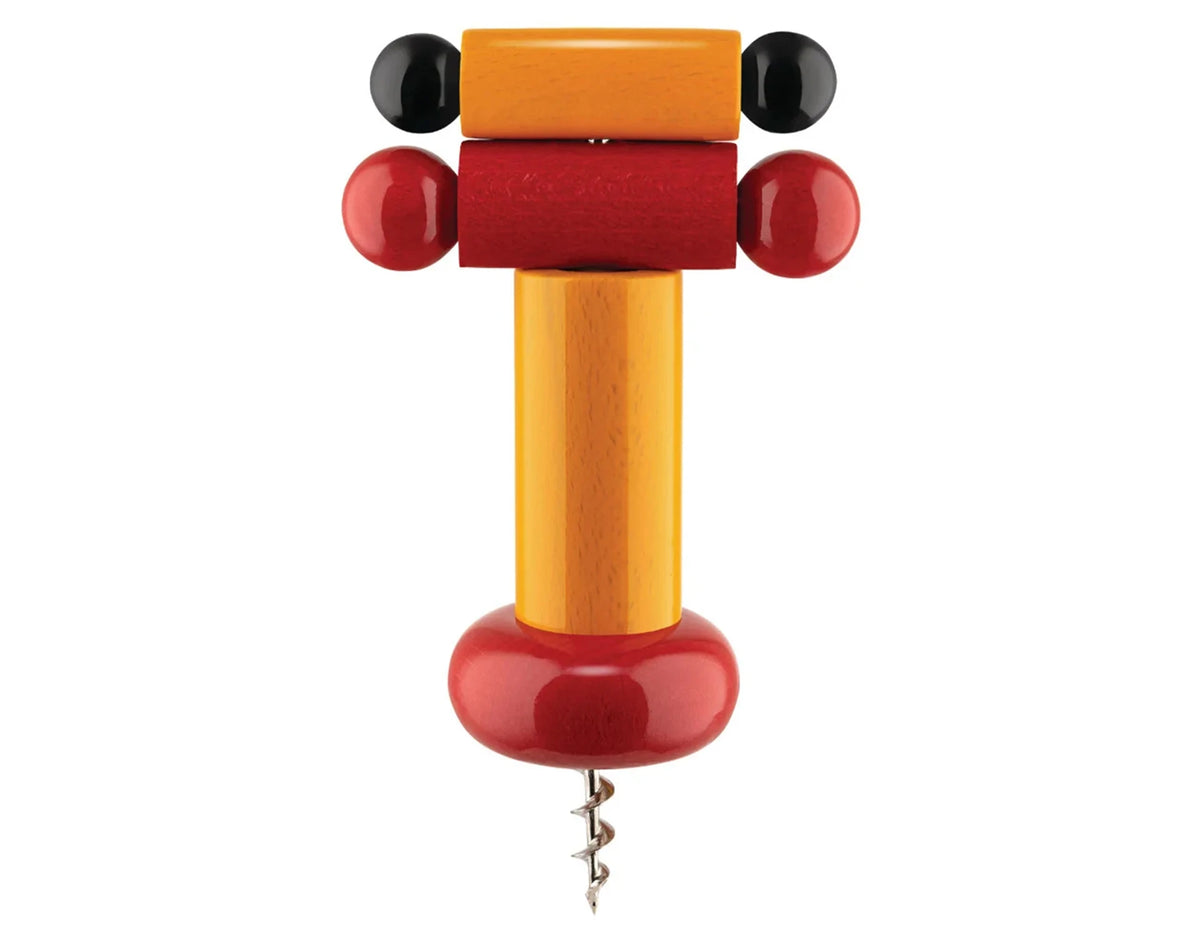 ES17 Corkscrew
