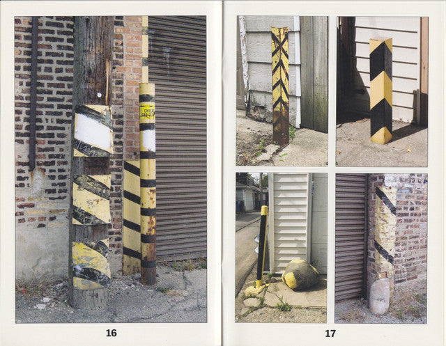 Car-Stoppers