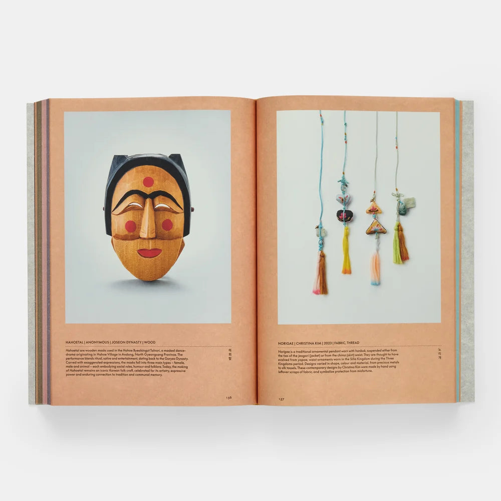 Jeong: The Spirit of Korean Craft and Design