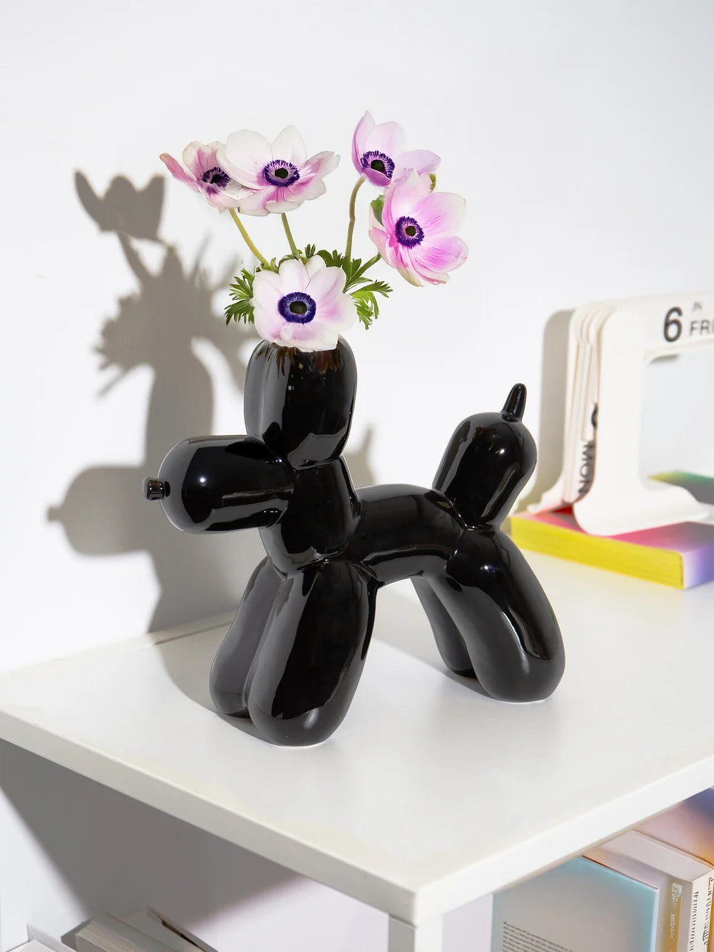 Bobby Vase