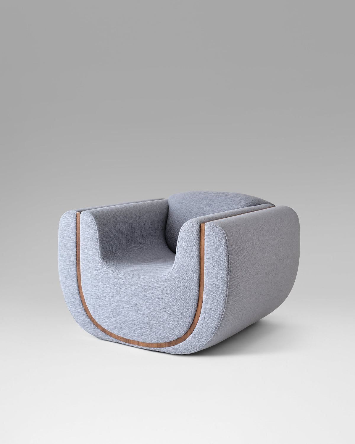 Linea Armchair