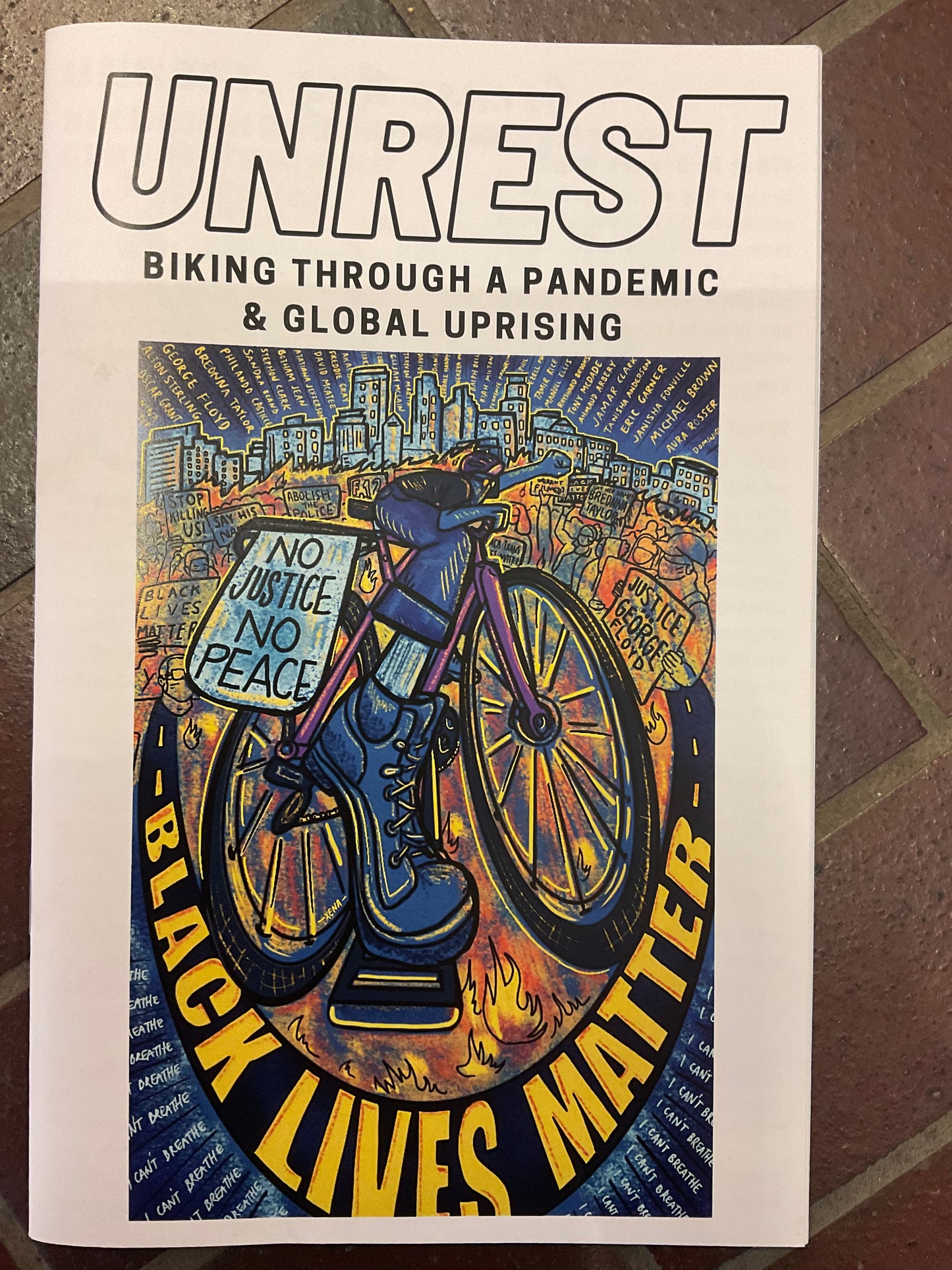 Unrest