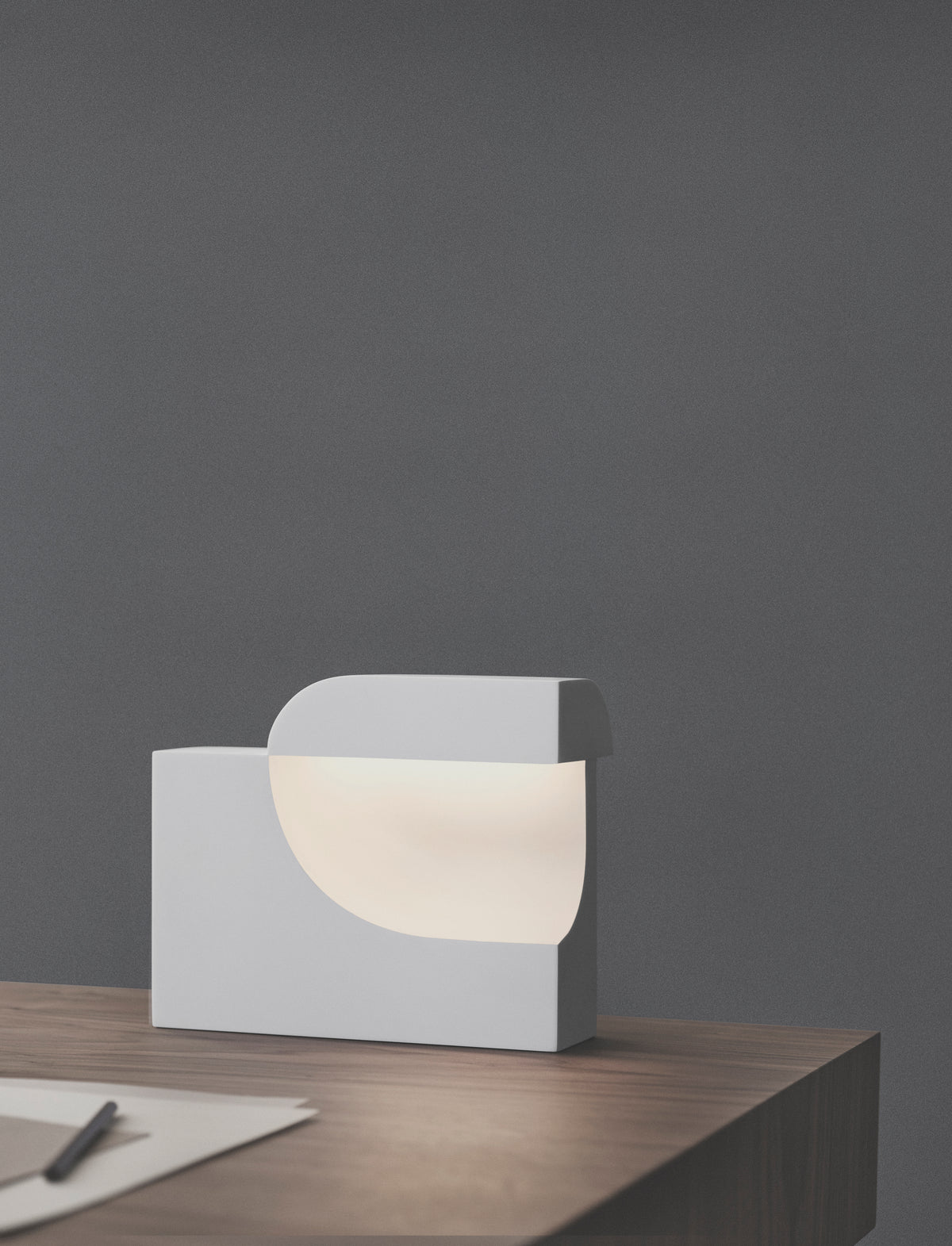 Moby 1 Lamp