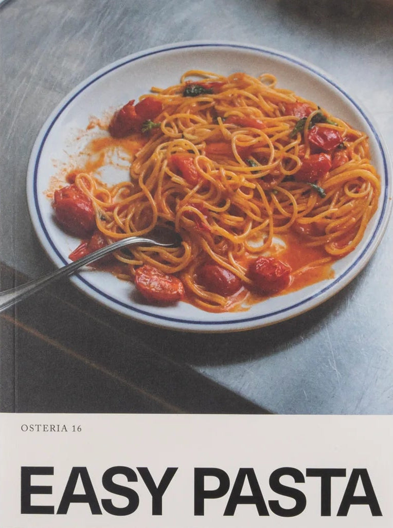 Easy Pasta