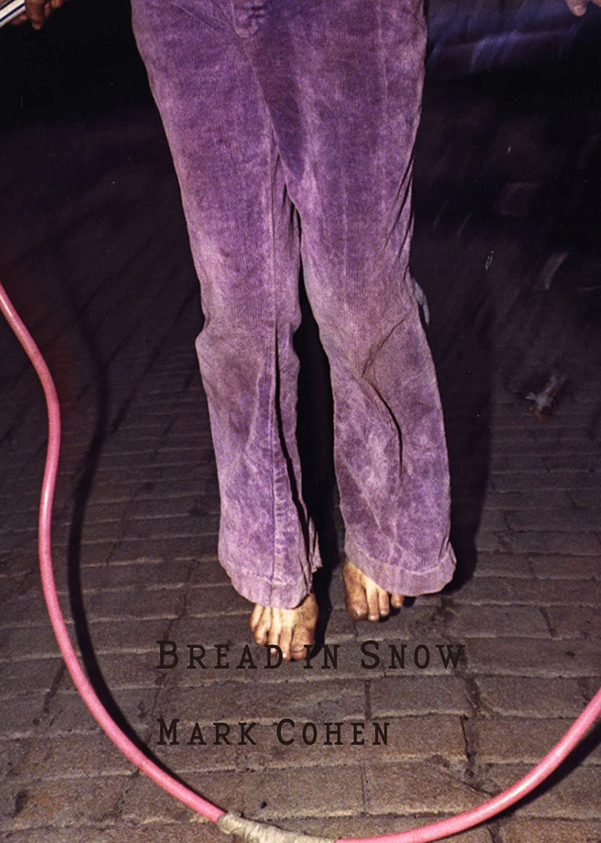 Bread In Snow
