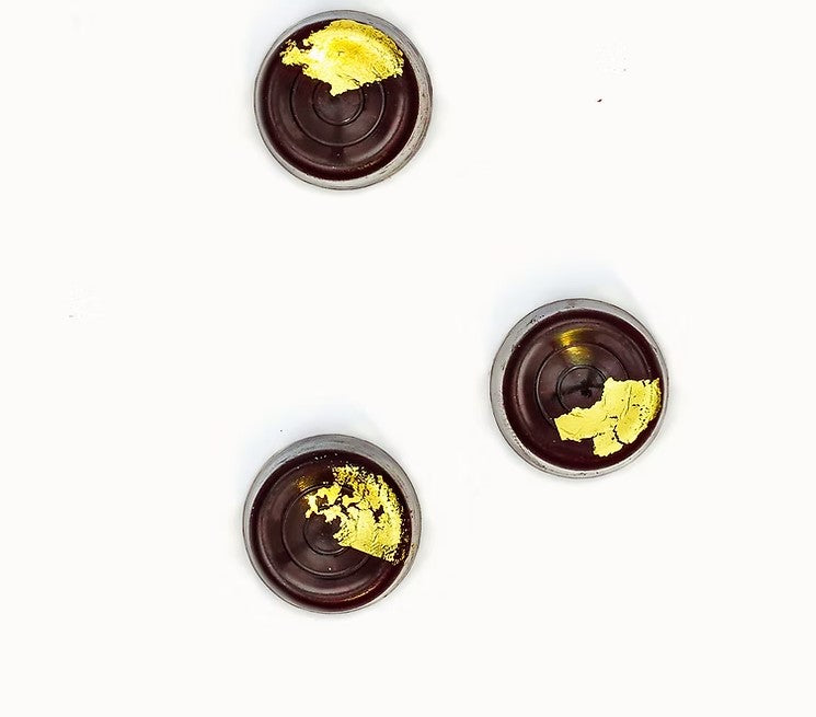 Mademoiselle Miel Honey Bon-Bons 3 Piece