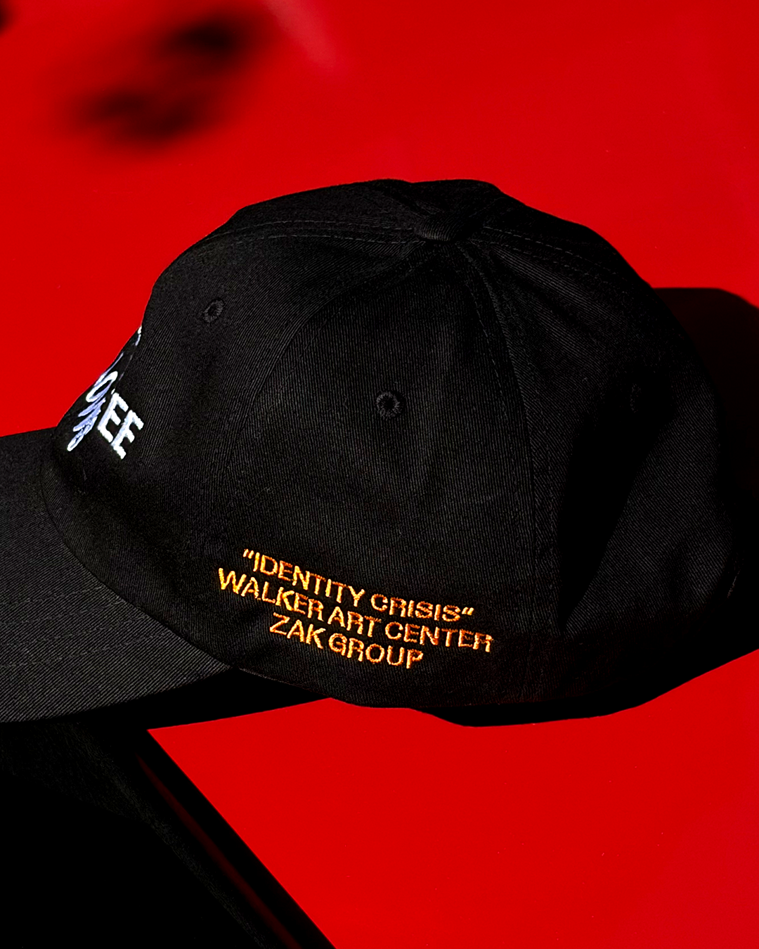Highs Guarantee Lows Zak Group Hat