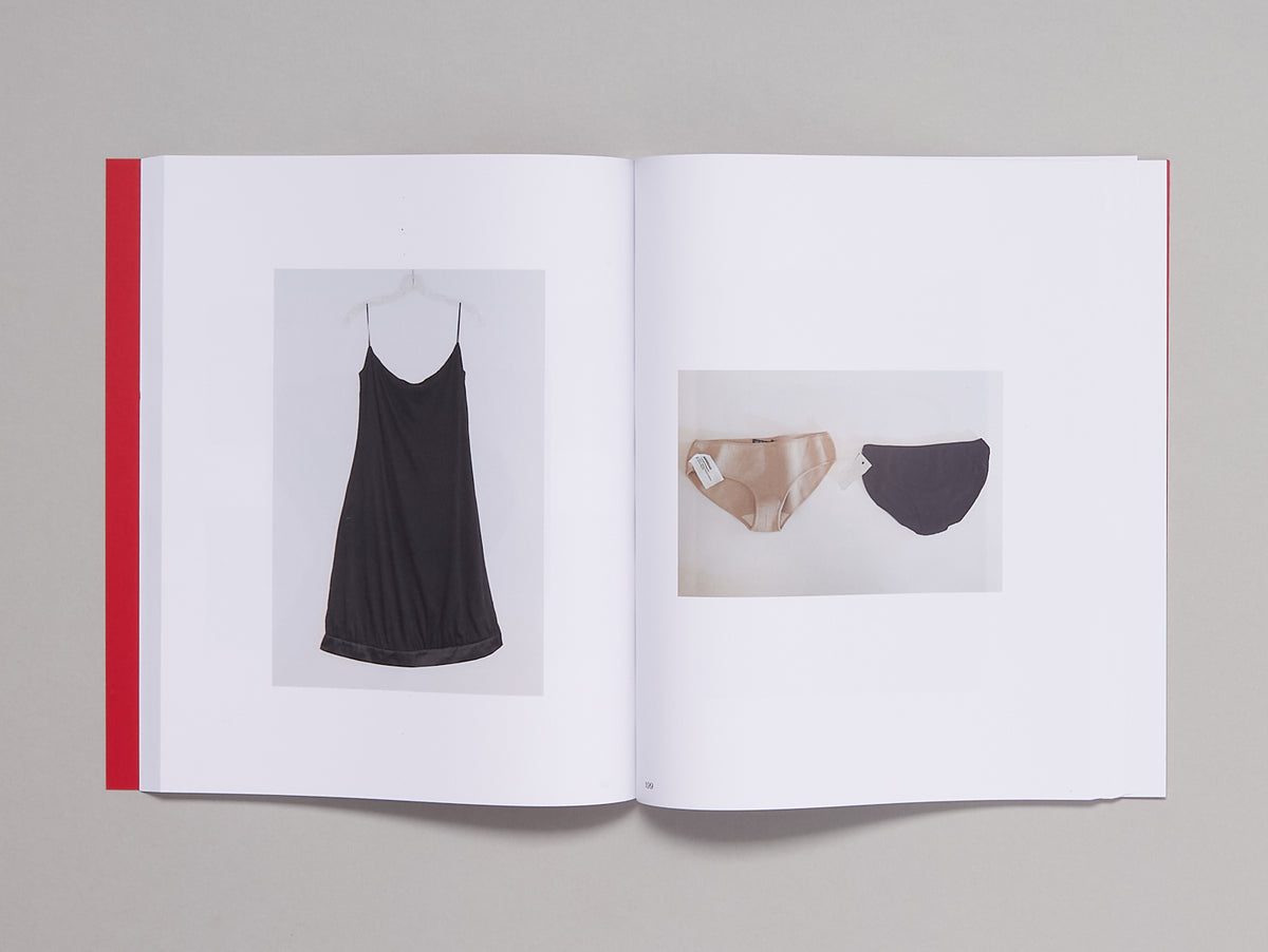 Helmut Lang Archive