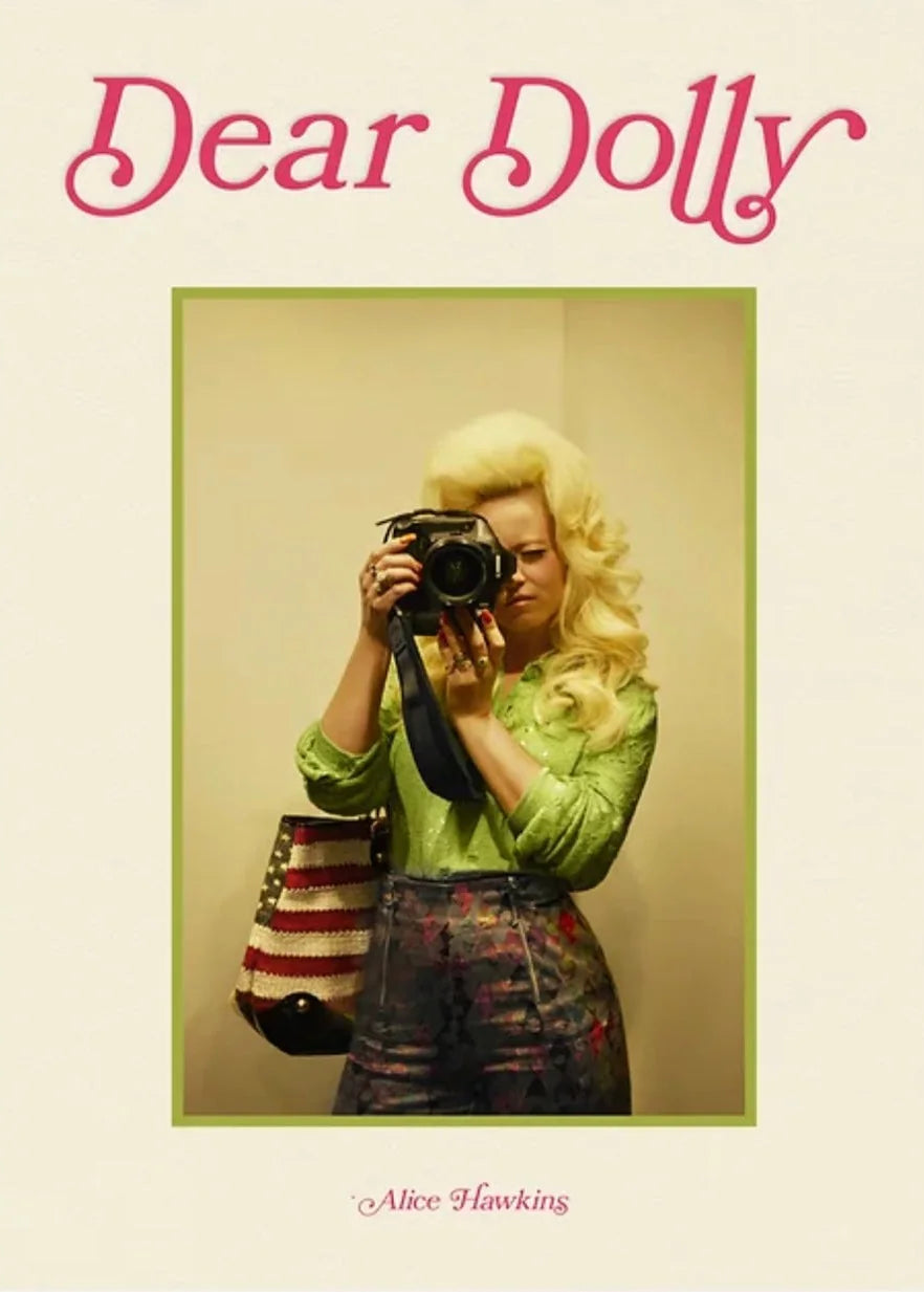 Dear Dolly