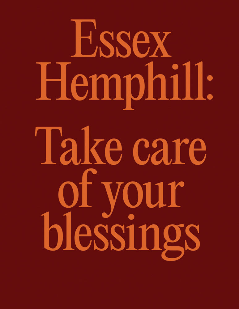 Take care of your blessings