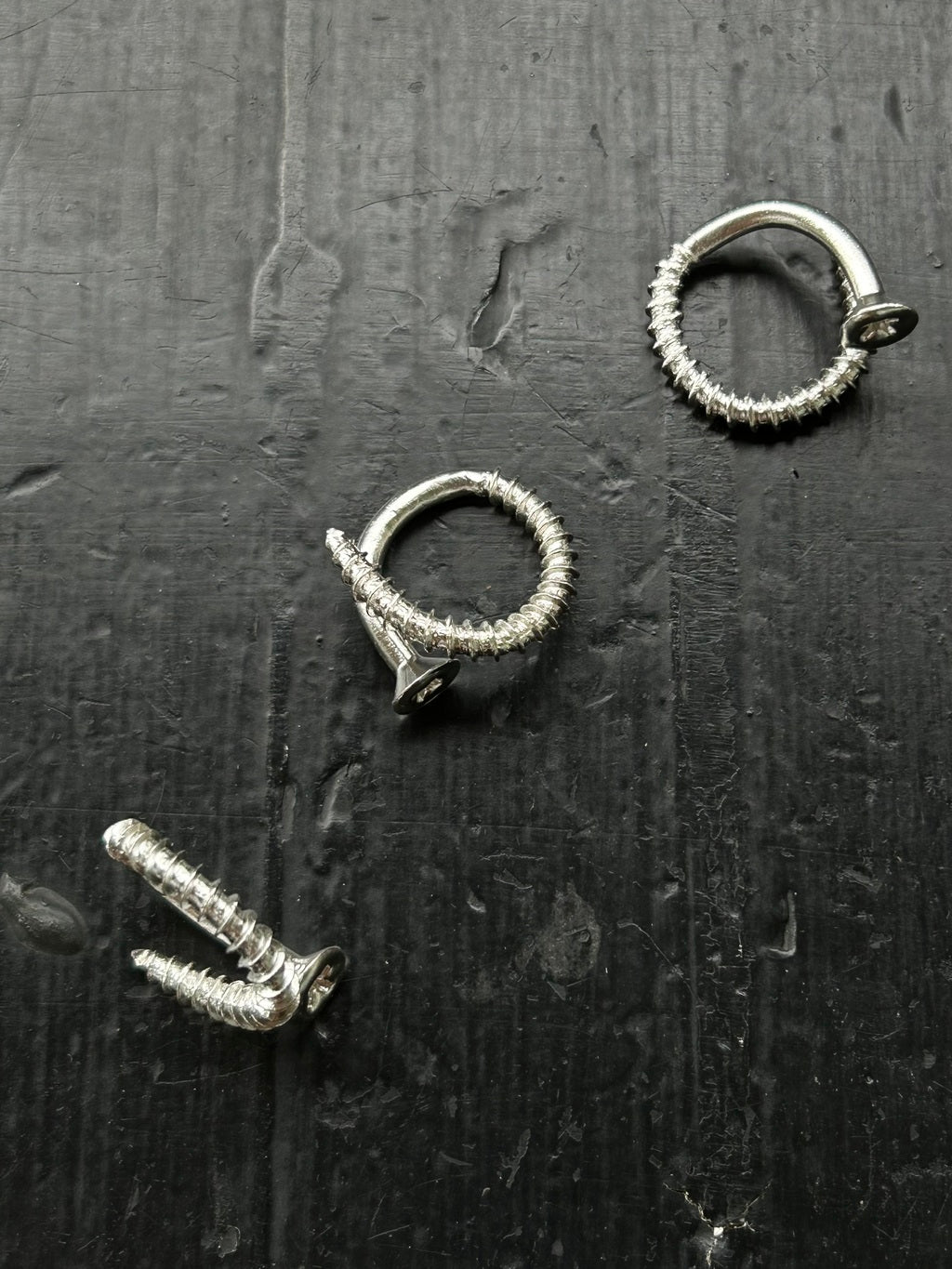Screw Ring