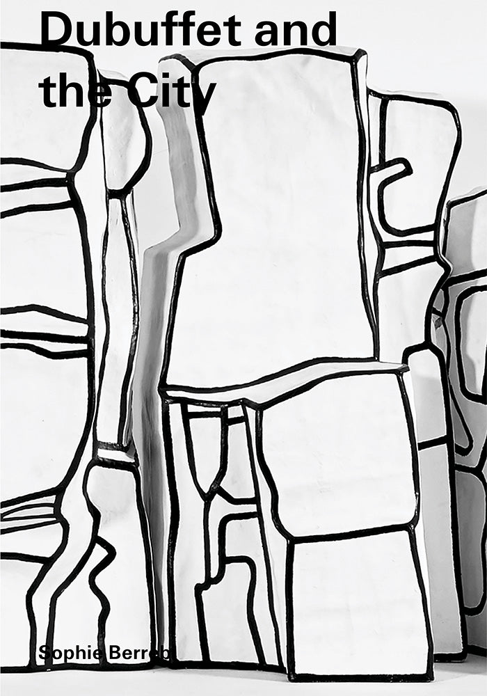 Dubuffet and the City
