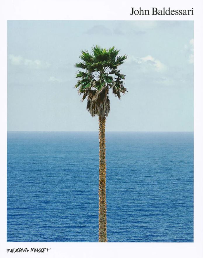John Baldessari