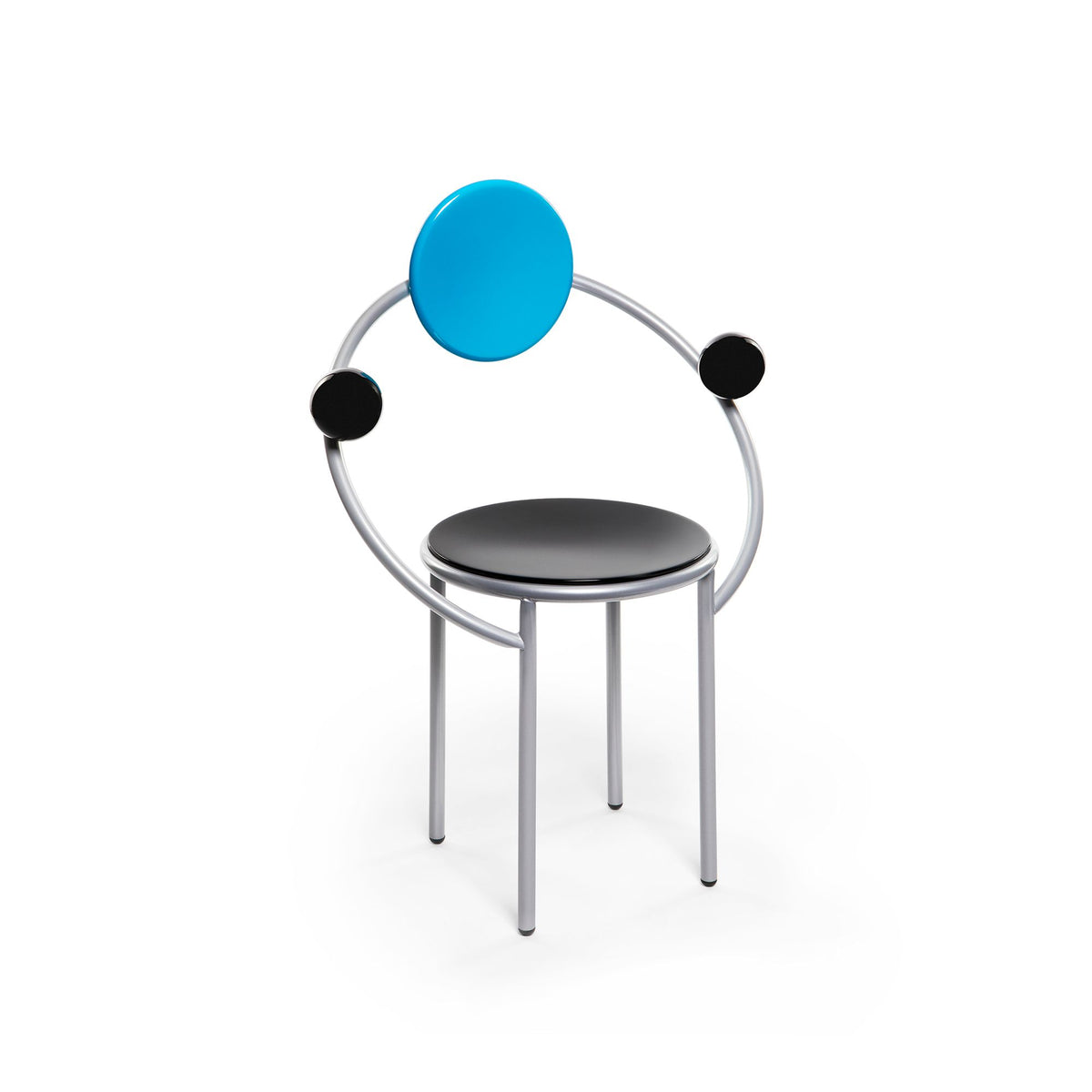 First Chair