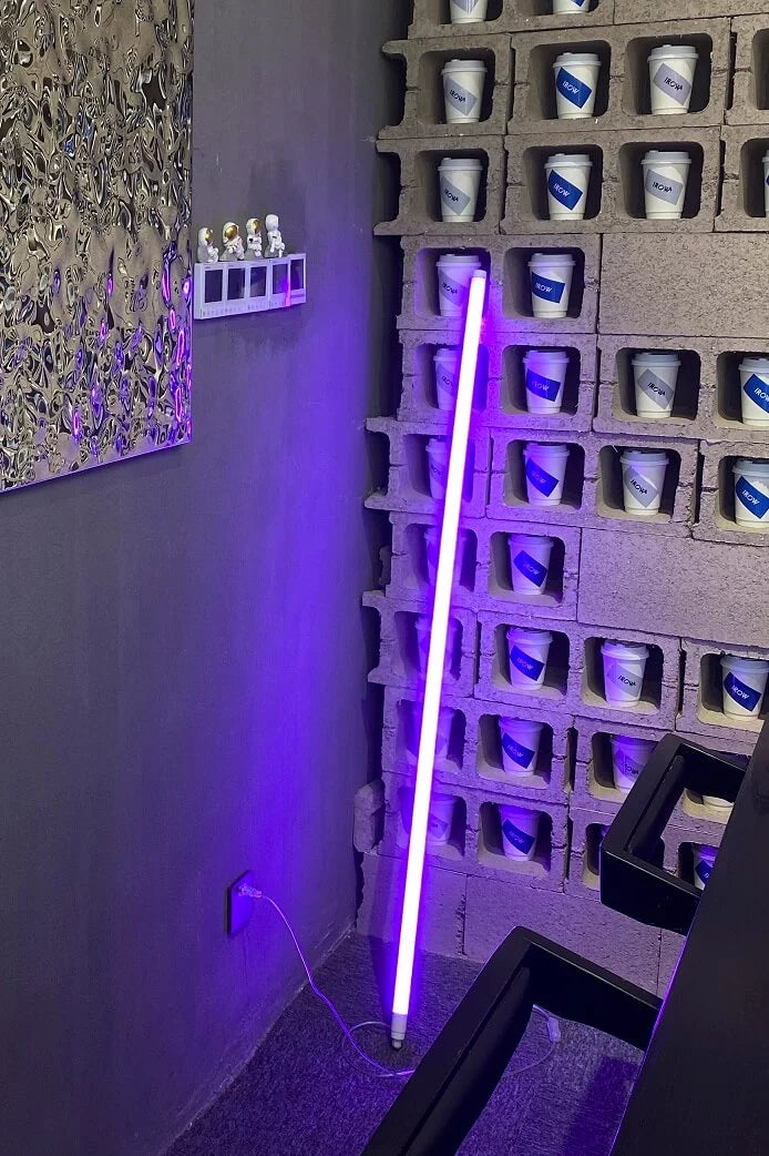 LED Neon Tube Light