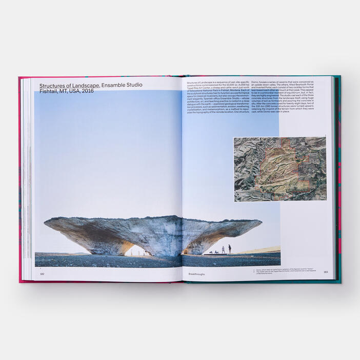 Radical Architecture of the Future