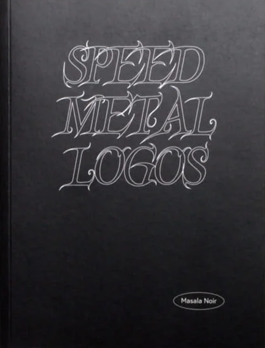 Speed Metal Logos