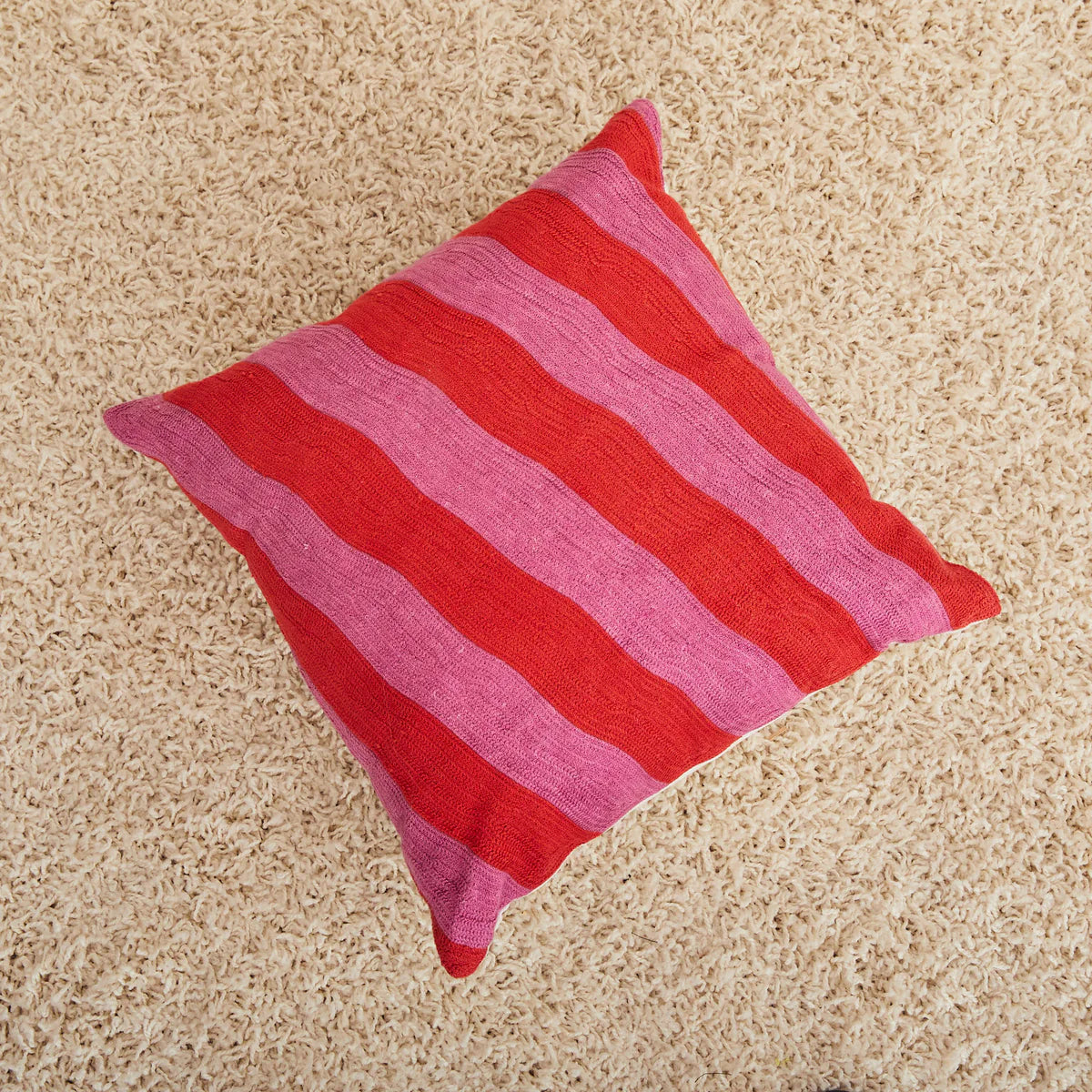 Stream Pillow
