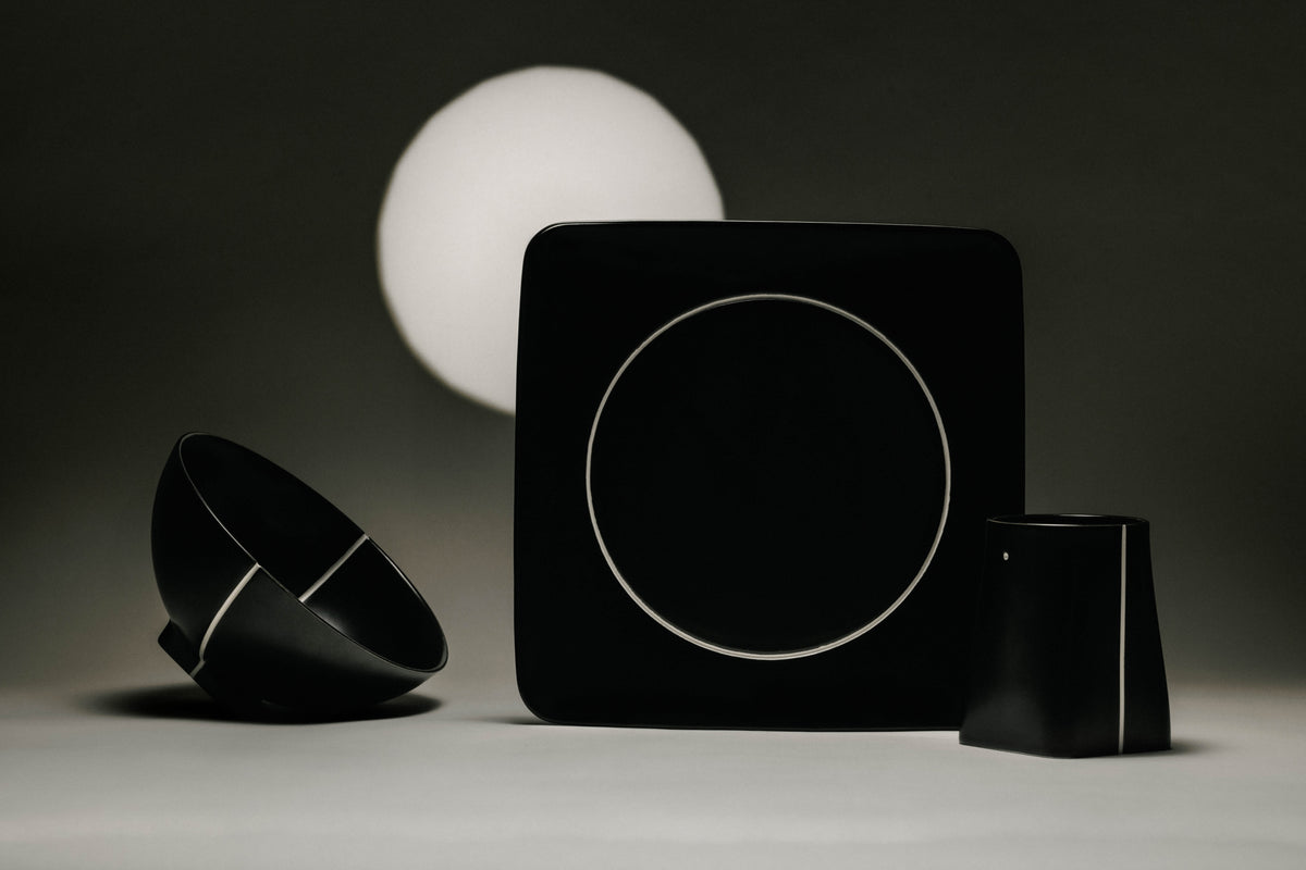 Symmetry Plate