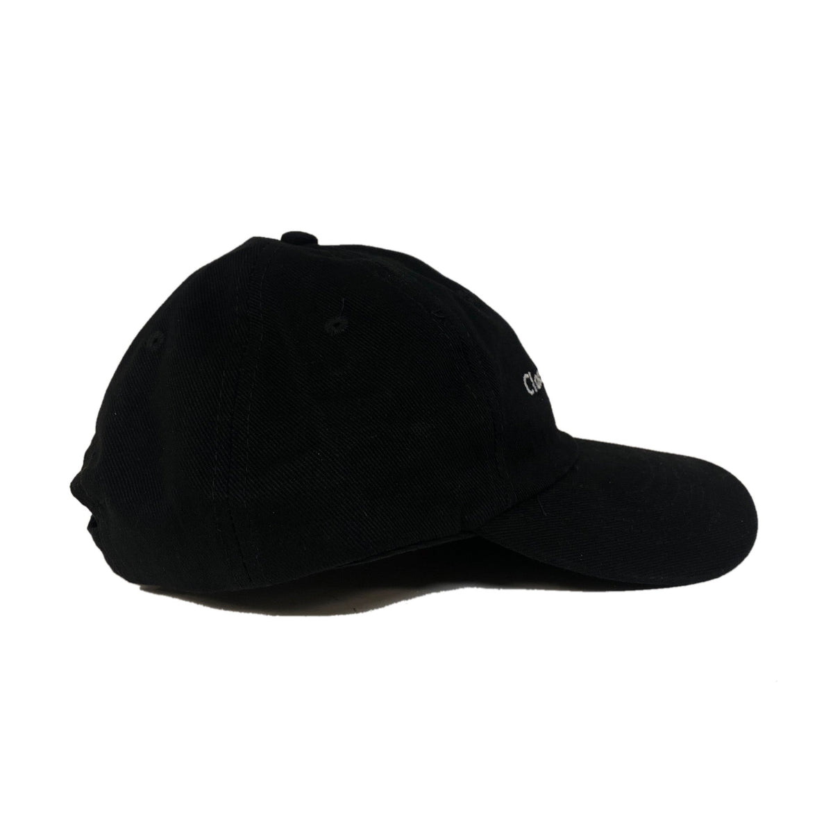 Closed Mondays Hat
