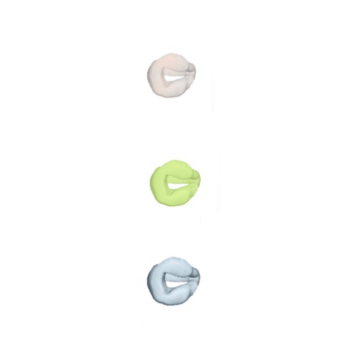 Resin Rings