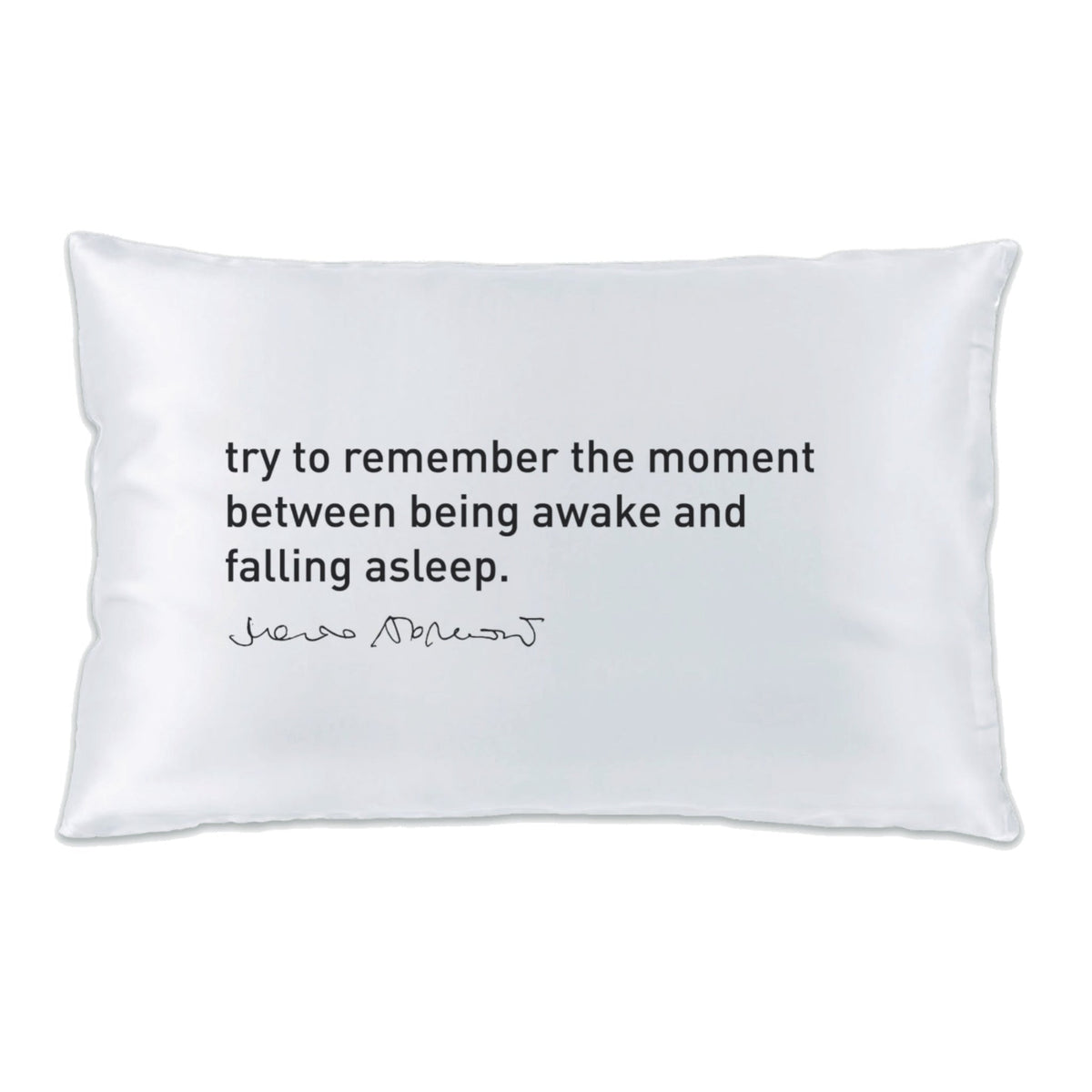 Marina Abramović Pillow Case