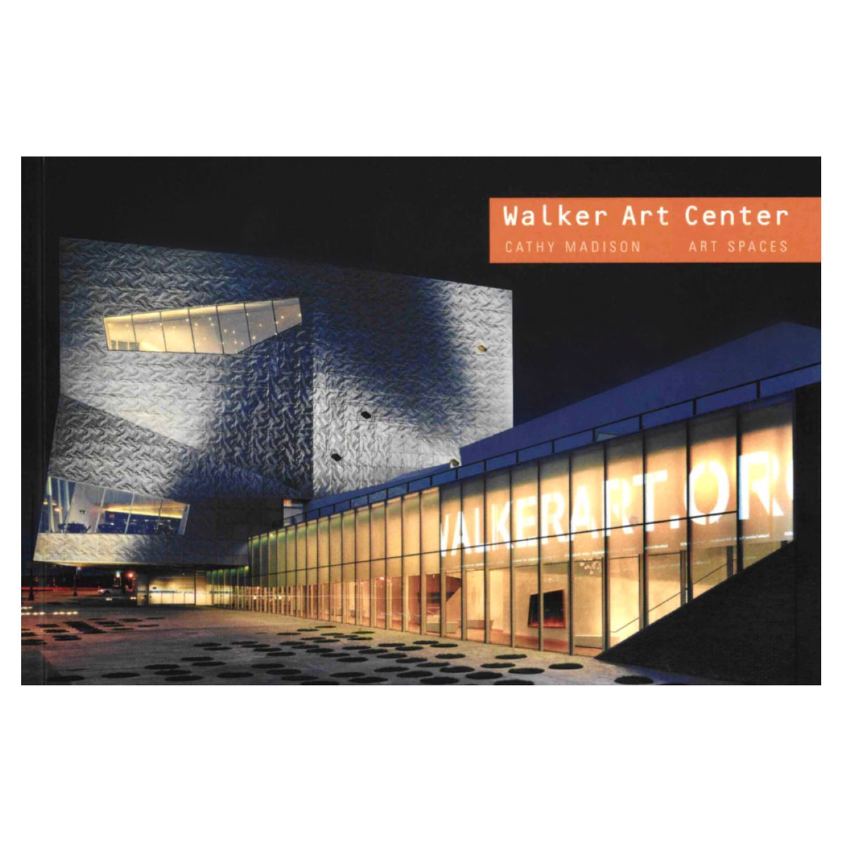 Walker Art Center: Art Spaces