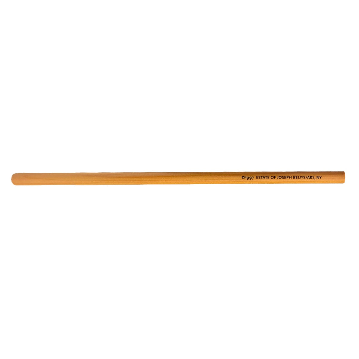 Joseph Beuys Pencil, 1997