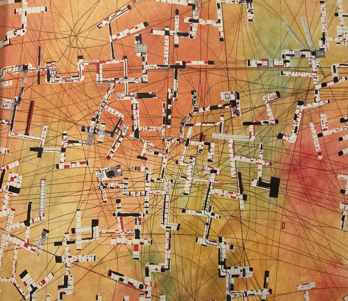 Parallel Cities: The Multilevel Metropolis