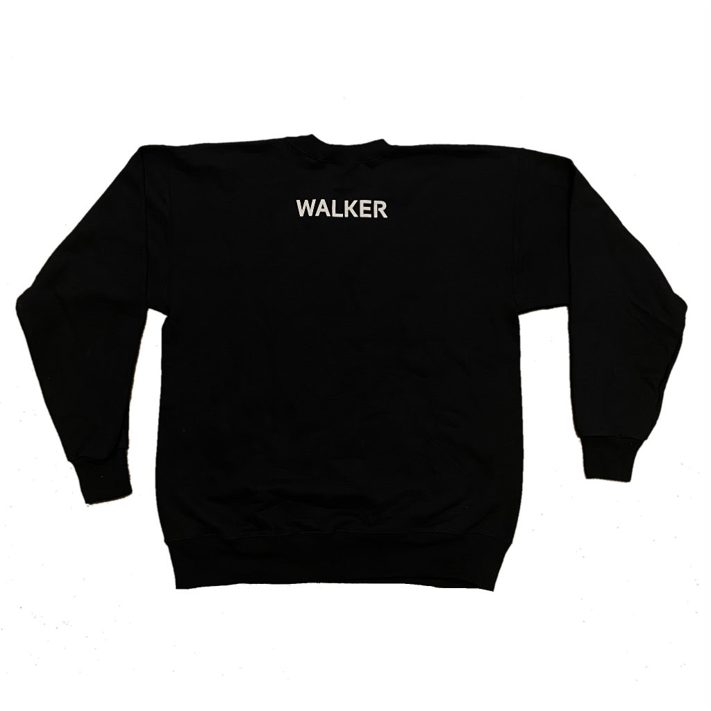 Closed Mondays Sweatshirt