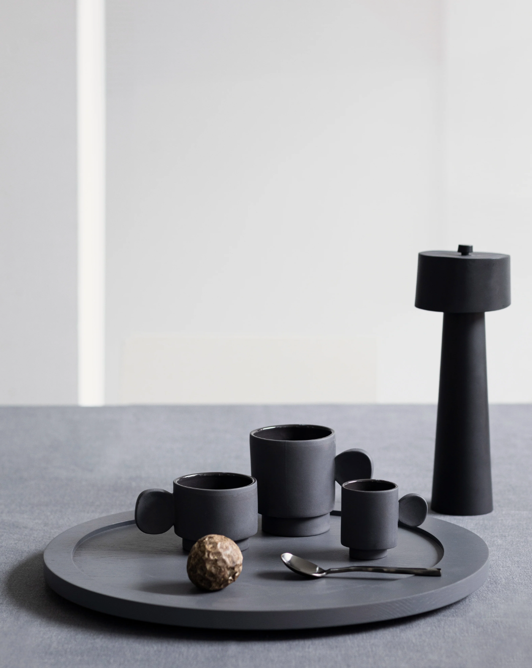 Designers: Maarten Baas