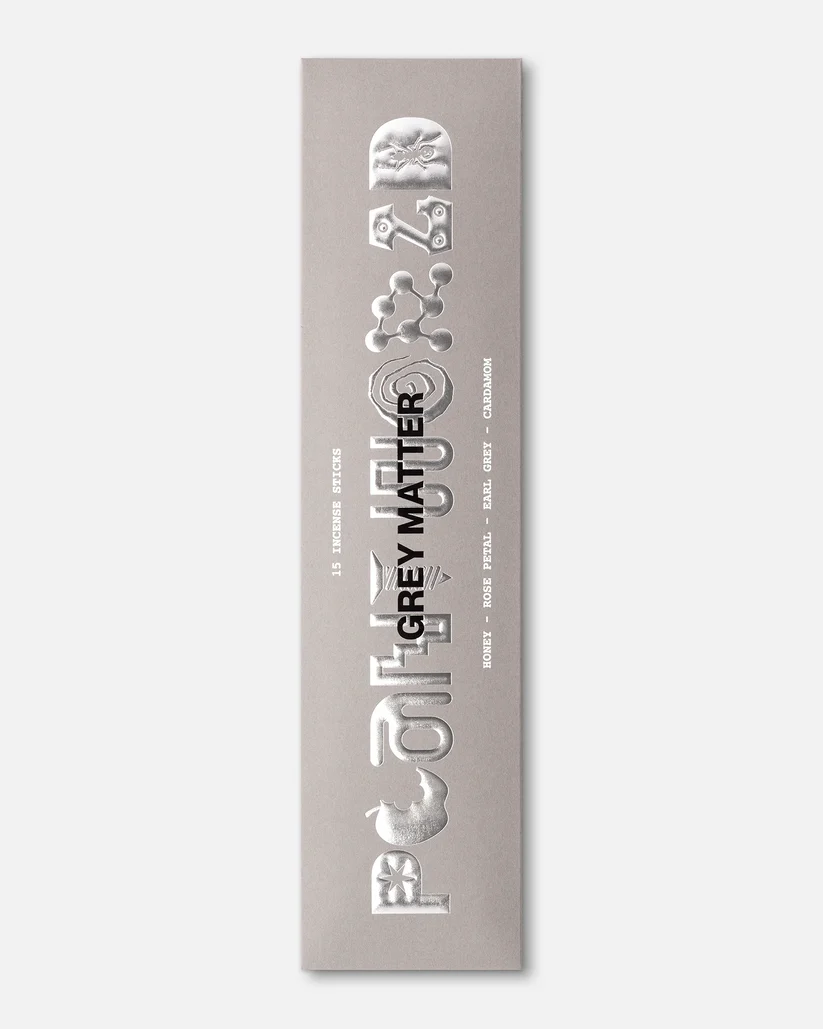 Grey Matter Incense