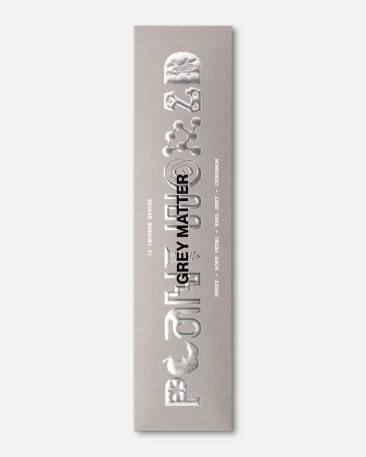 Grey Matter Incense