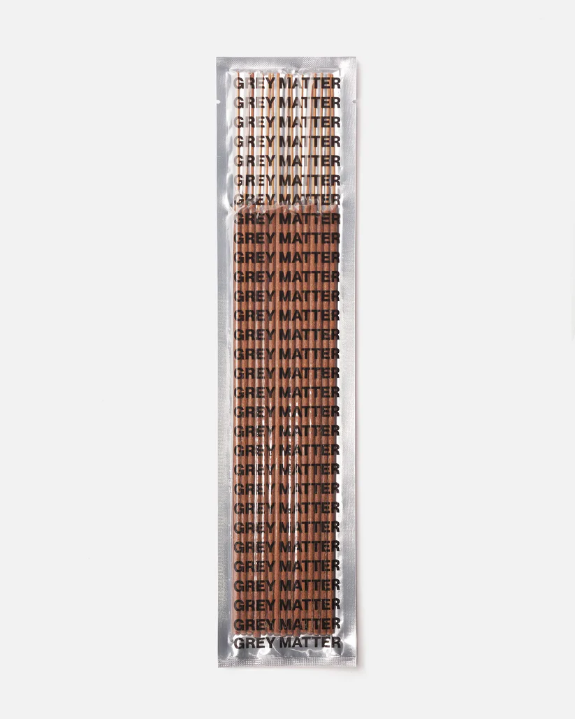 Grey Matter Incense