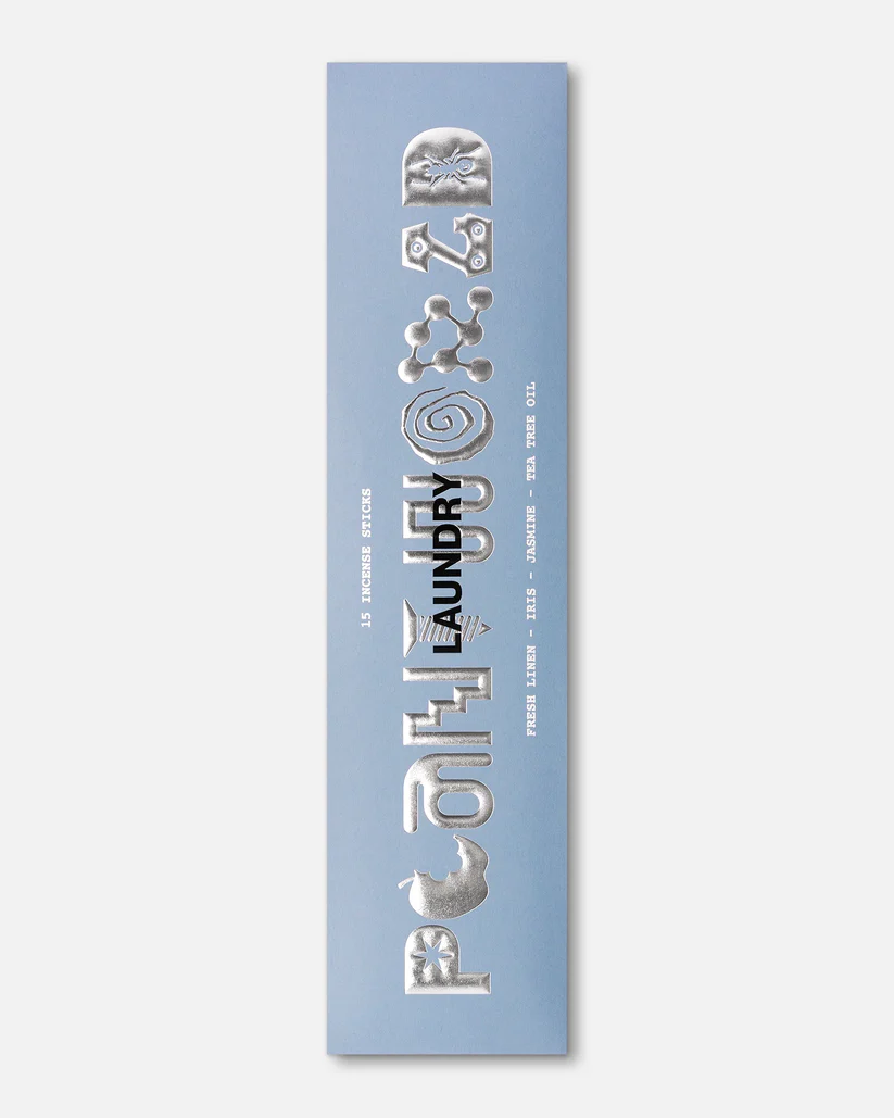 Laundry Incense